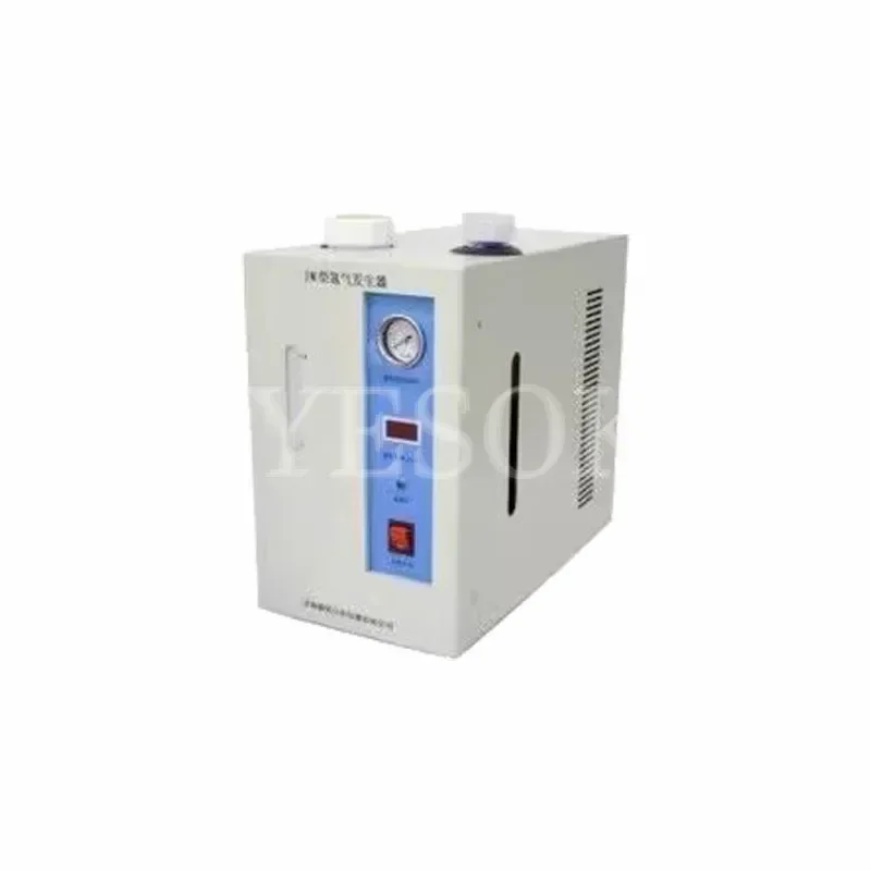 Hydrogen Source LED Digital Display Large Flow Rate Hydrogen Generator High Purity Gas Generating device JM-300/JM-500