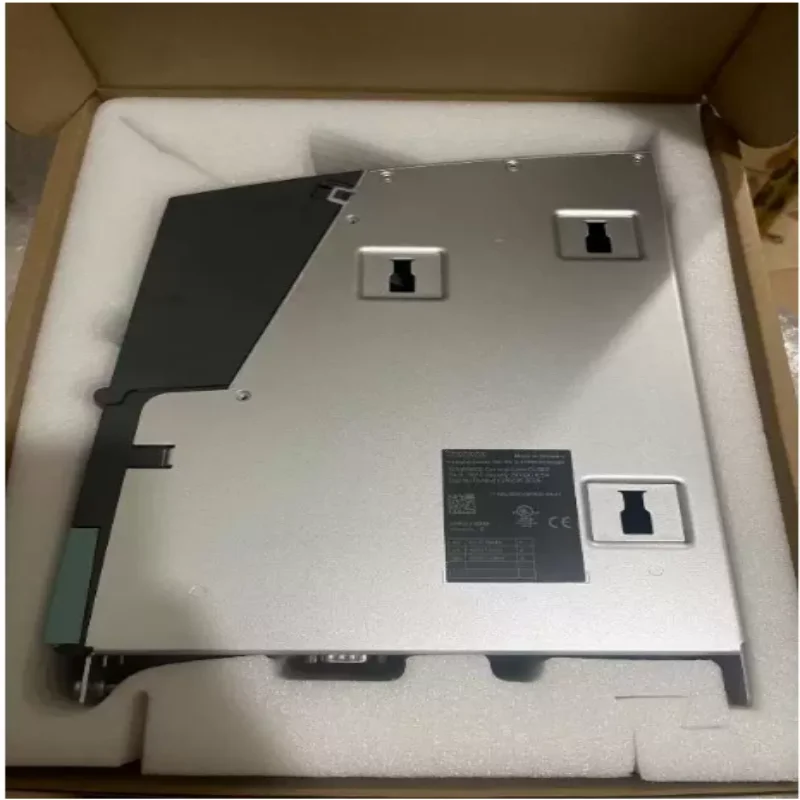 Brand-new, factory-sealed module  6AU1400-2PA00-0AA0