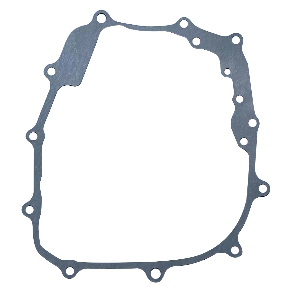 Motorcycle Right Crankcase Clutch Cover Gasket For Honda CRF125F CRF125FB 2014-2023