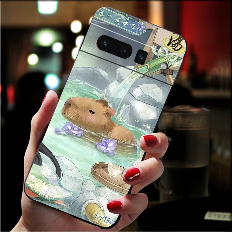 Phone Case For Goog…