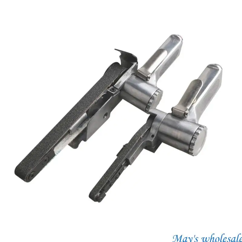 ملمع كهربائي متعدد الوظائف ذو سرعة قابلة للتعديل لمشروع المعادن والخشب 448A #4