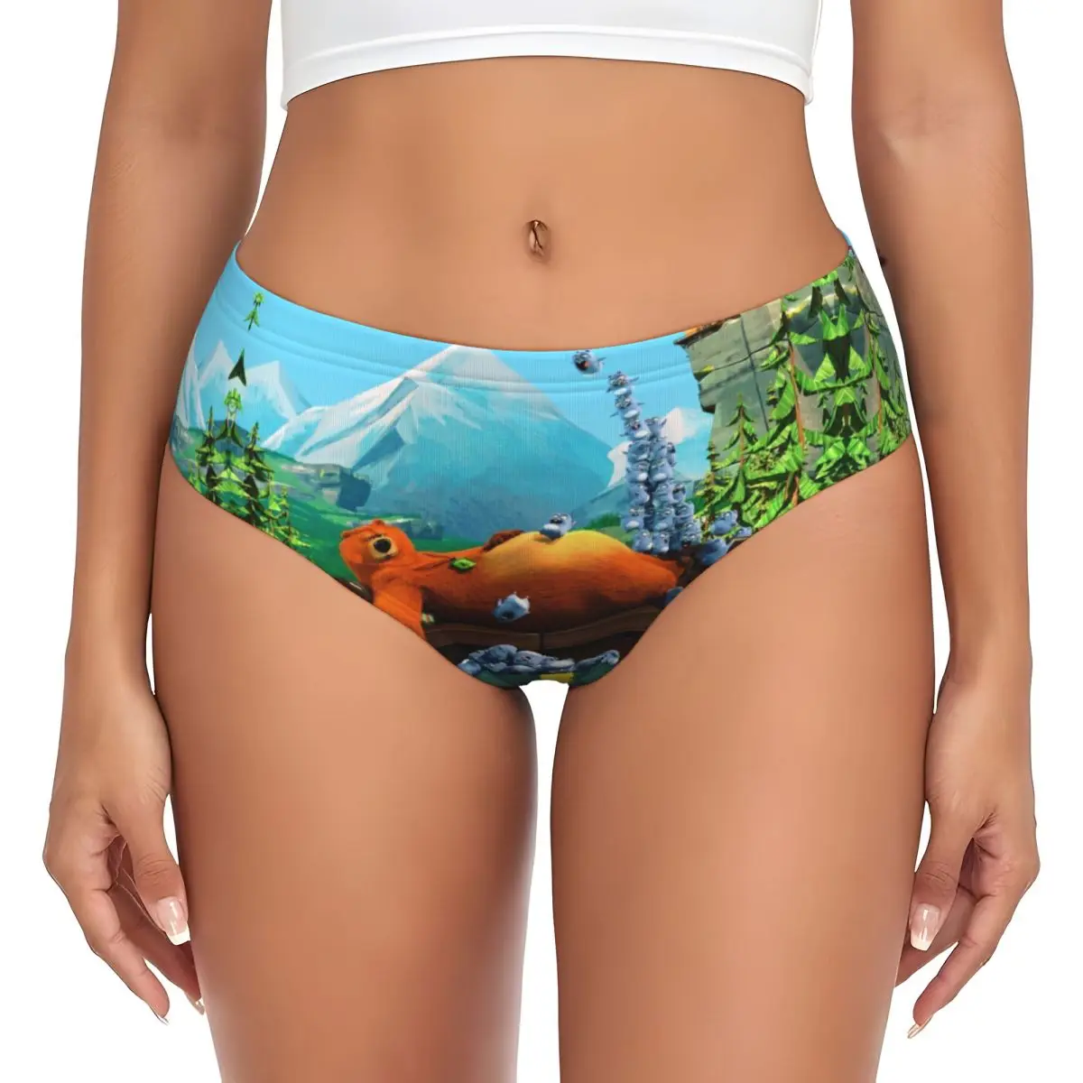 Custom Women's Griz… - image