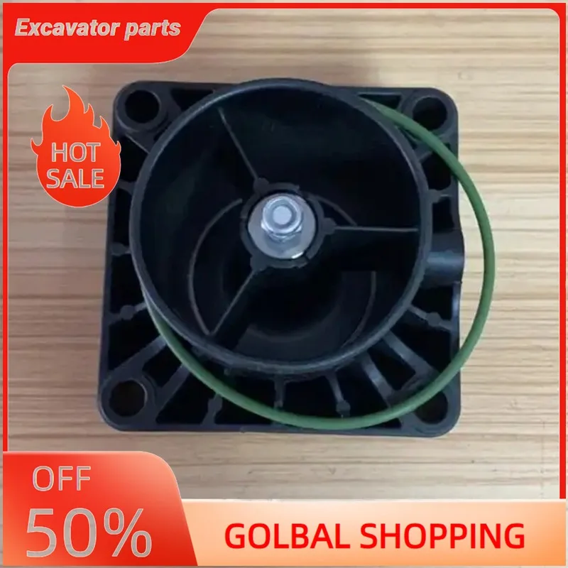 

Впускной клапан 1625810101 1625-8101-01 для воздушного компрессора Atlas Copco