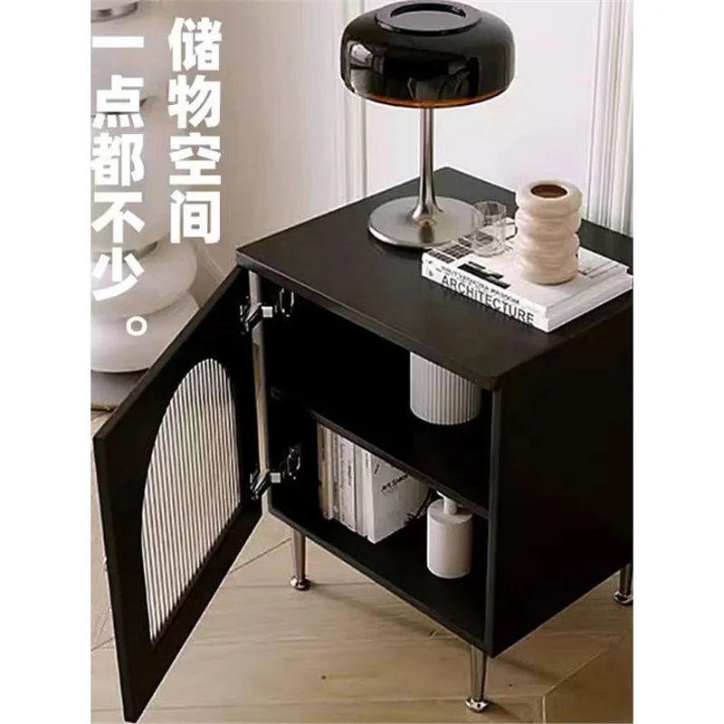 Single-Door Storage…