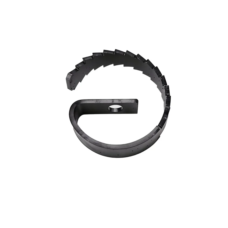 ABVG-Drain Augers Quick Couplings For Pipe Cleaners Drain Cleaner Combination Cutter Head For Pipe Drain Cleaner Machine