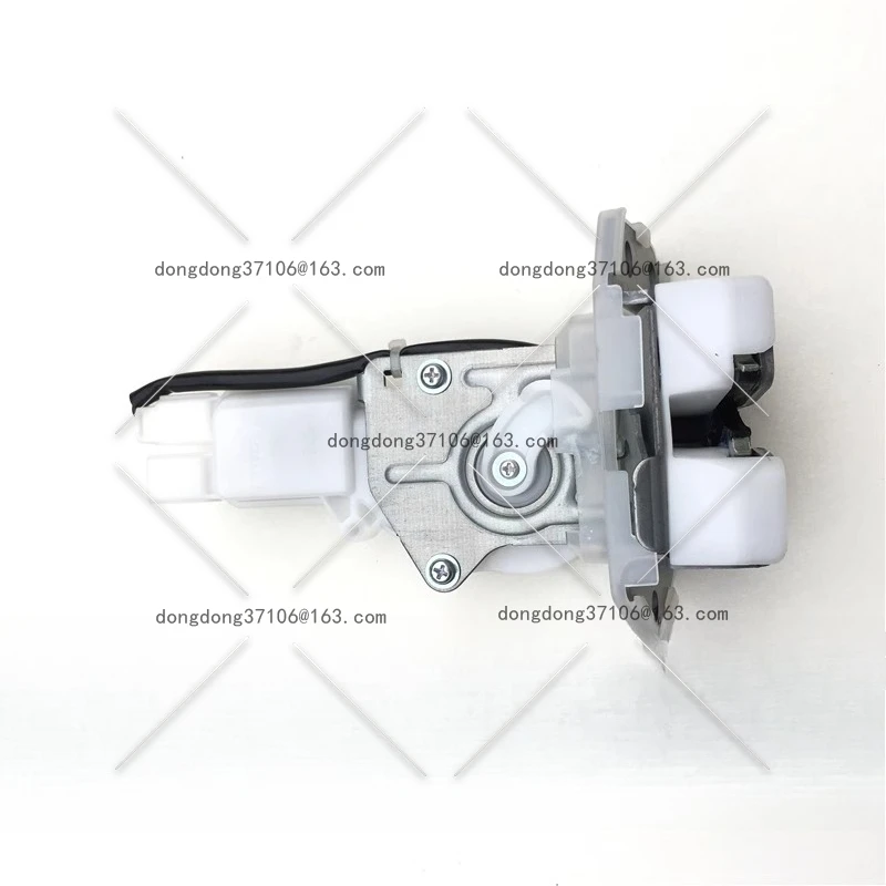 

Suzuki Tianyu SX4 Swift Замок задней двери Корпус задней двери Чемодан Электрический блок Оригинальные аксессуары