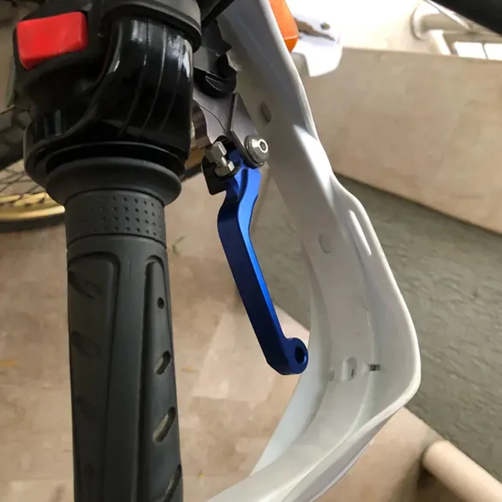 

Motorcycles Dirt Bike Foldable Brake Clutch Levers For HUSQVARNA TC250 TC 250 2009-2017 2018 2019 2020 2021 2022 2023 2024 2025