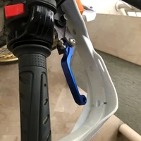 Palancas de embrague de freno de motocicleta Dirt Bike para HUSQVARNA FE350 FE350S FE 350 350s 2017 2018 2019 2020 2021 2022 2023 2024 2025