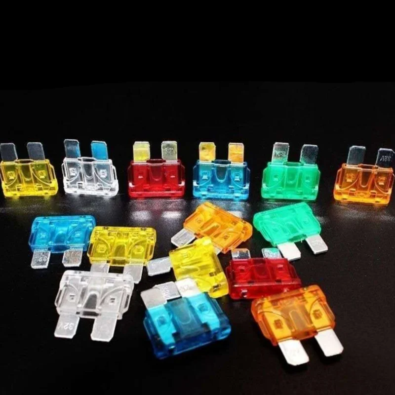 Ibp Atc Blade Fuse …