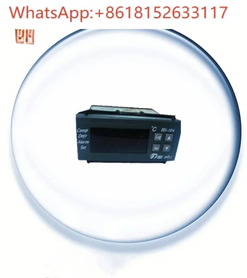 DEI-104FA Гордый термостат DEI-104FC DEI-104F DEI-104FD