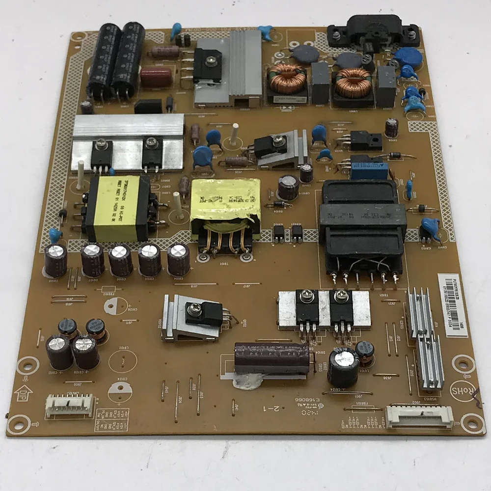 715G6439-P01-000-002M لوحة دوائر كهربائية أصلية للتلفزيون