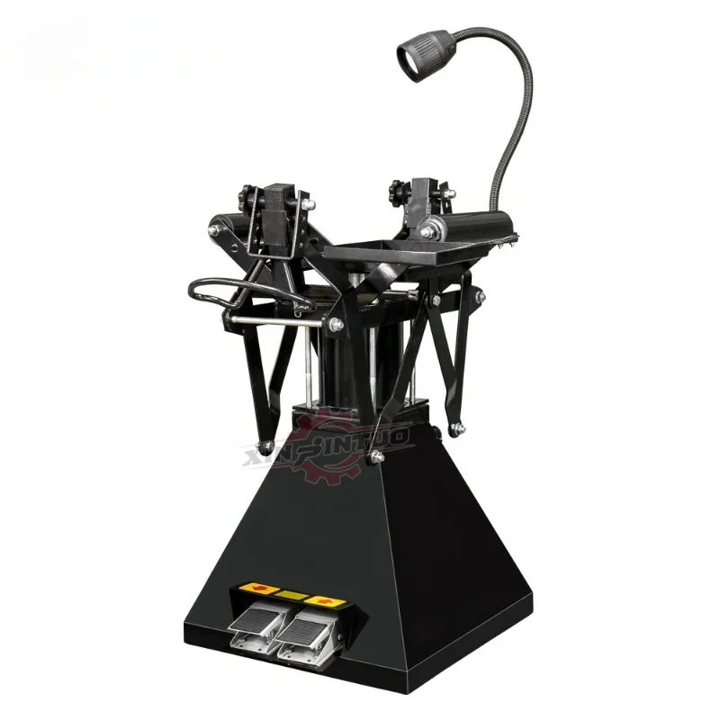 Repair Workshop Equipment Combo 3d Four Wheel Alignment Machine Full Set Wheel Balancer And Tire Changer