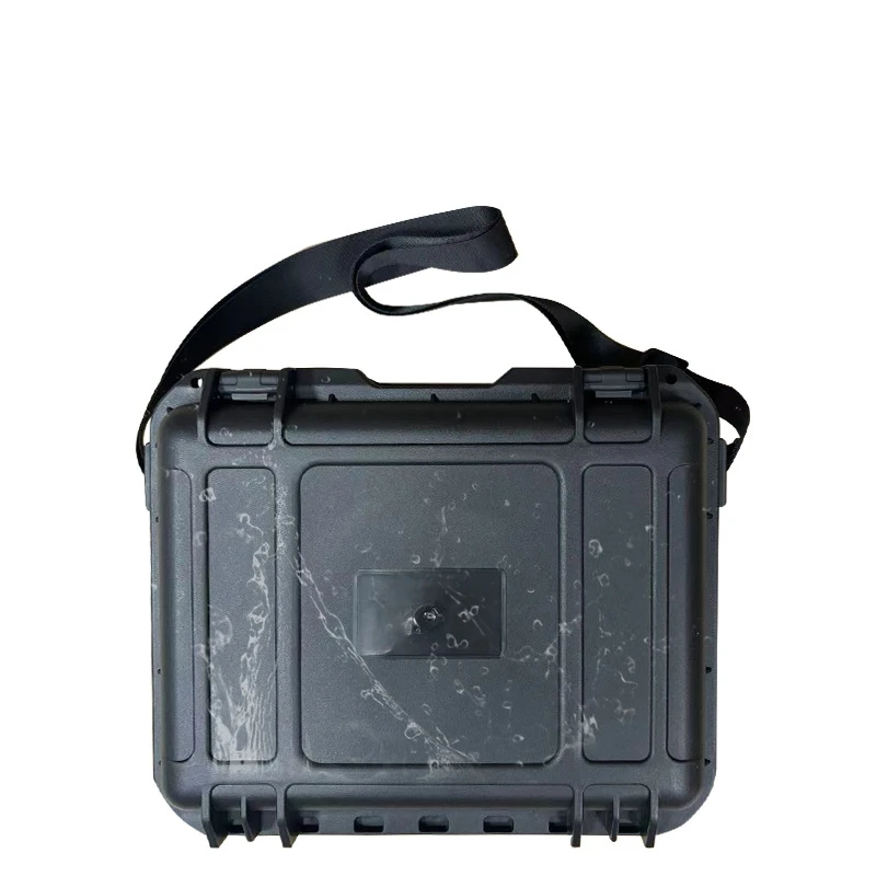 Suitable for DJI Neo Large Capacity Storage Bag Shockproof and Drop-proof Protective Case Drone Accessories