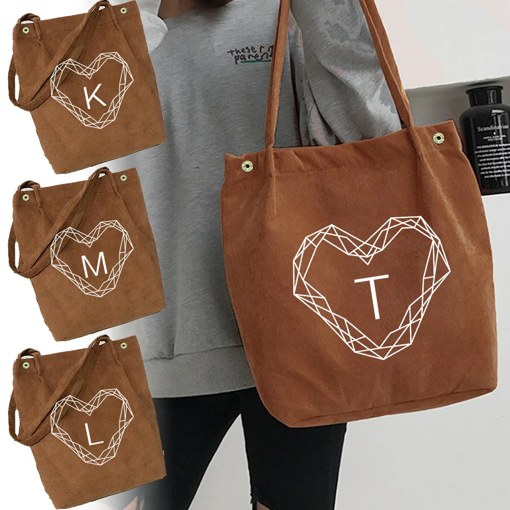 Handbag Women's underarm bag Lightweight grocery shopping bag for daily commuting and outdoor travel activities