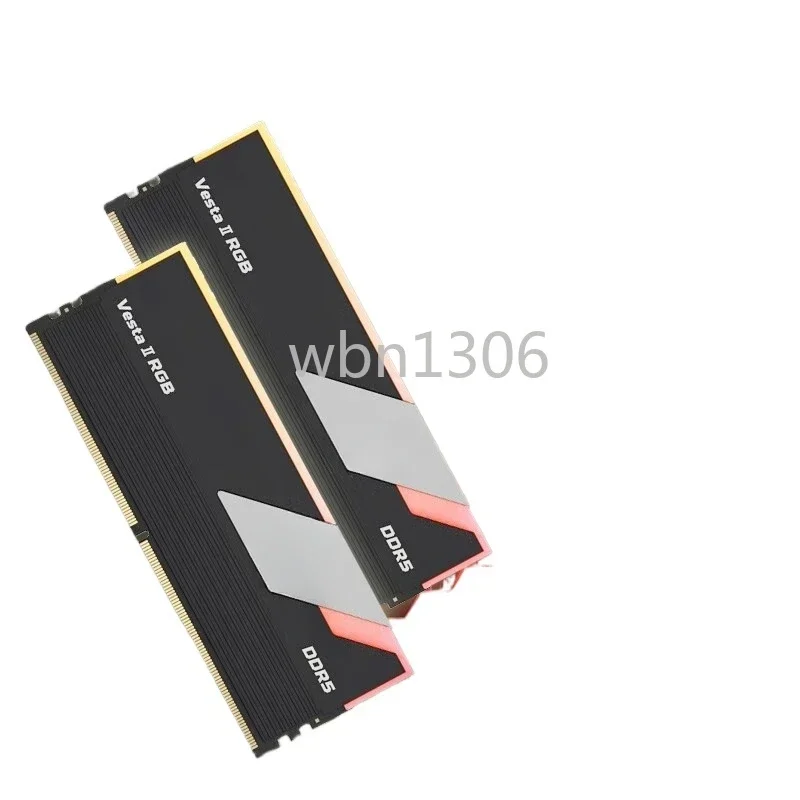 Predator 6000 16GX2 6400 6800 6600 7200 32G DDR5 desktop memory