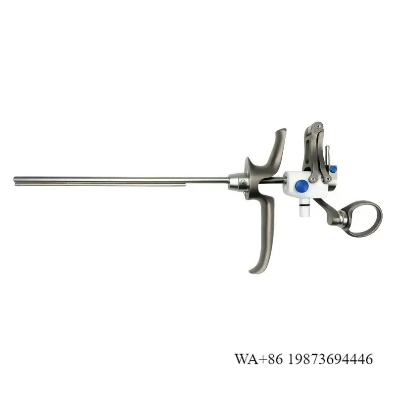 Wmwmnu for Camjoy Urology Instrument Set Bipolar Resectoscope Working Element for