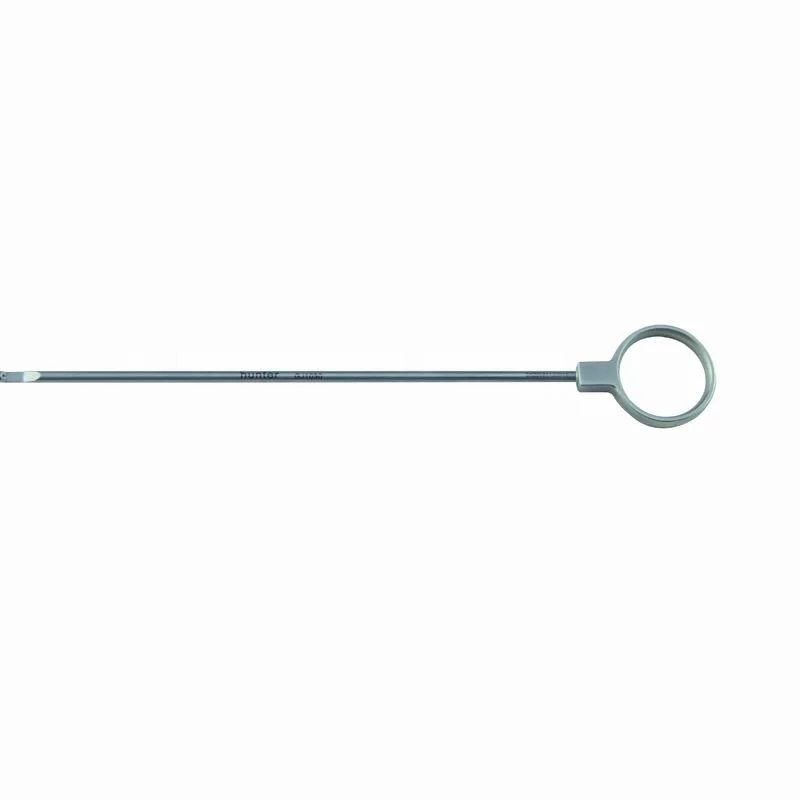 Cartilage File Semicircular Bone File Sealing Spoon Pushing Knot Shoulder Joint Instruments Orthopedic Instruments