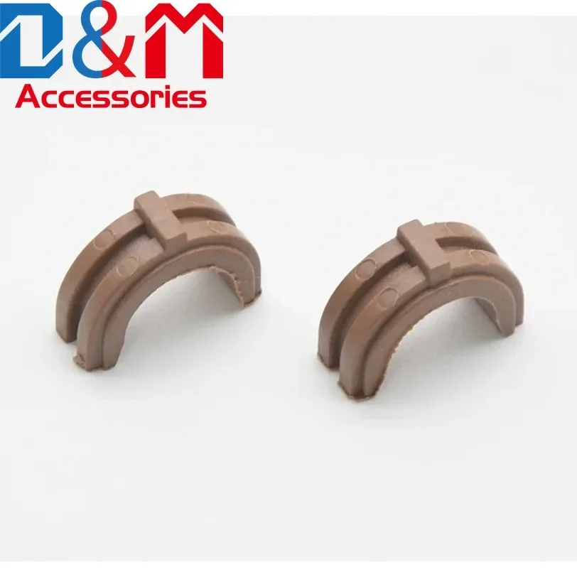 10X FC9-1063-000 Fuser Lower Pressure Roller Bushing for CANON IR 2520 2525 2530 2535 2545 / IR2520 IR2525 IR2530 IR2535 IR2545