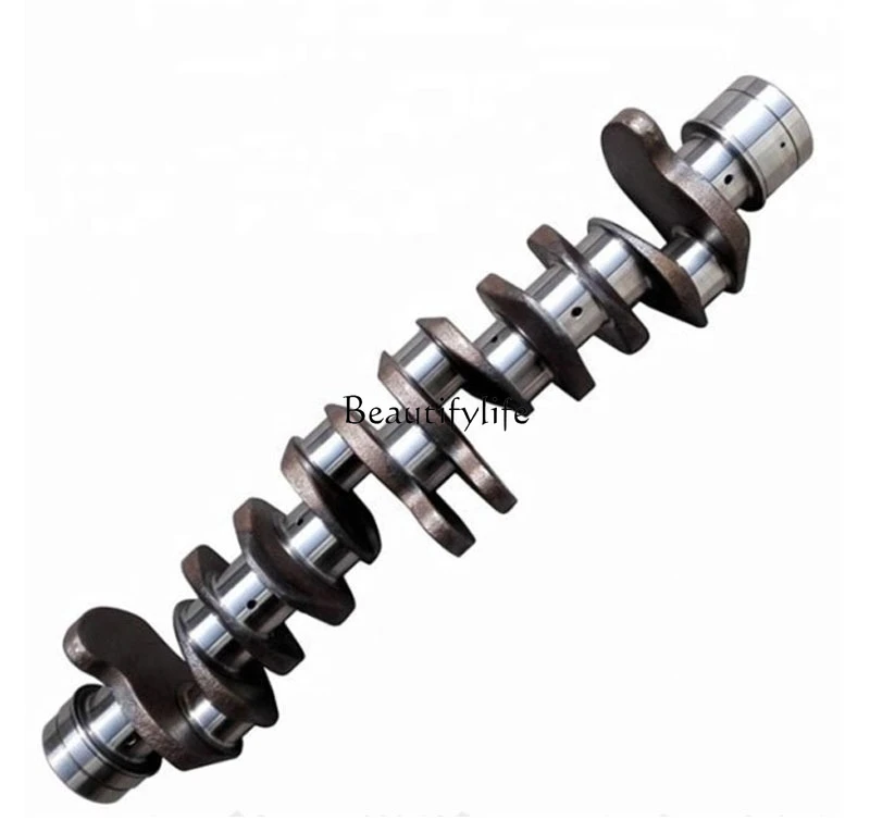 

New Engine Parts M11 3073707 Diesel Engine Parts Crankshaft