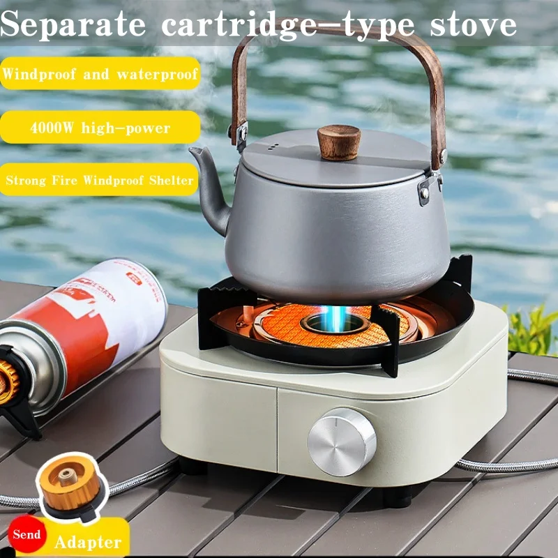 fornello-a-cartuccia-antivento-2026-utensile-da-cucina-per-picnic-all'aperto-fornello-a-fiamma-potente-a-sezione-separata-fornello-a-gas-per-uso-domestico-fornello-da-campeggio