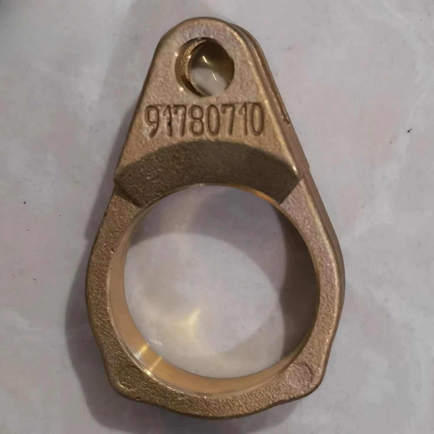 

91780710 Connecting Rod for Water Pump RSV4G40