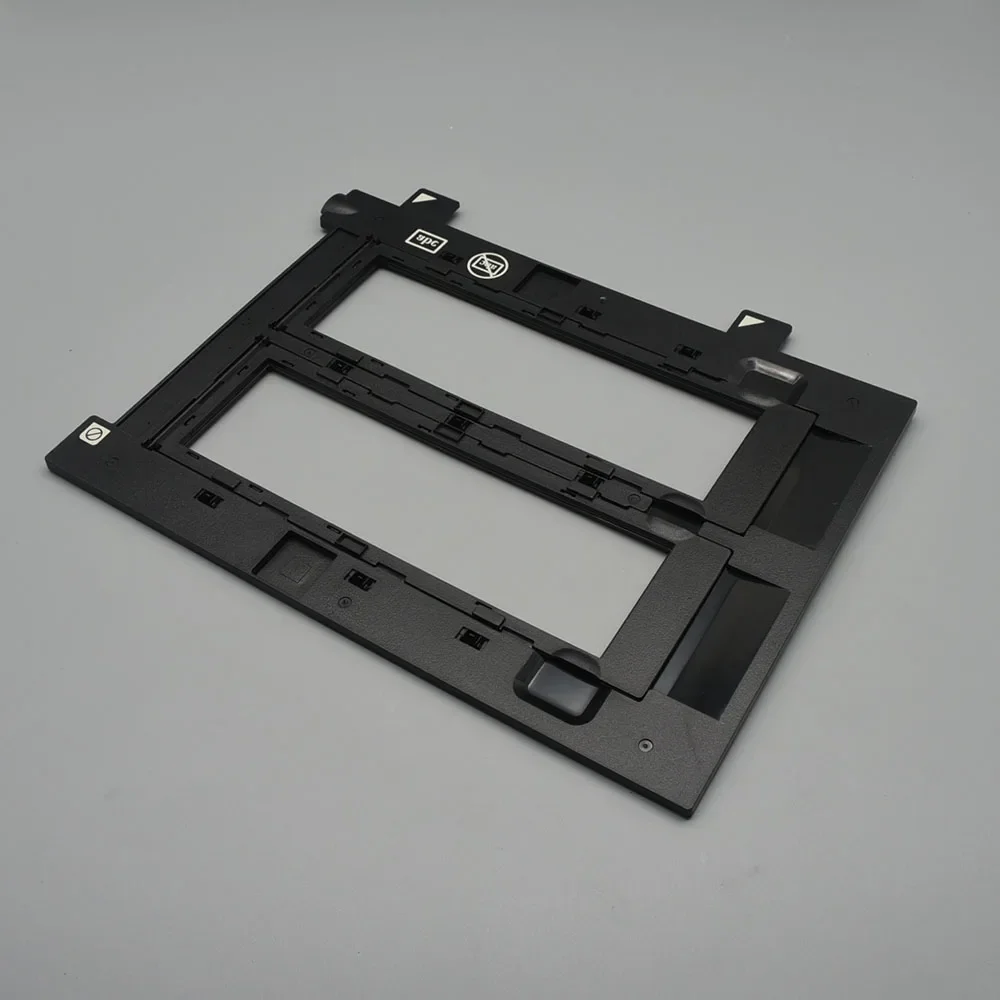 1X 120 220 Film Strip Holder Negative Positive Photo Scanner Slide Holder For Epson V700 V750 Pro V800 V850 4990 GT-X900 GT-X970 view 3