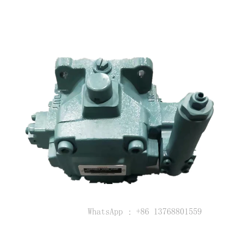 Good Quality EALY NA CHI Vane Pump VDC-1B-1A5-20 Electric Variable Vane Pump VDC-1B-2A2/2A3-U-20 VDC-1B VDC