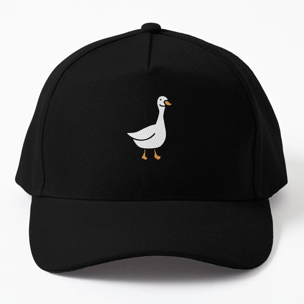 

Silly Goose Baseball Cap Hat Man For The Sun Icon dad hat Men's Hats Women's