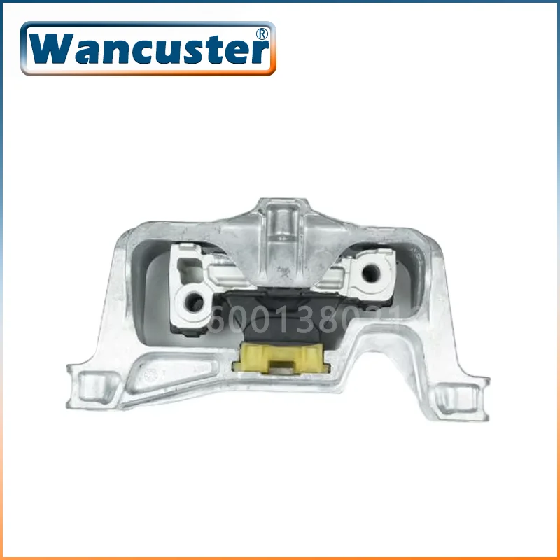 

1PC Right Engine Motor Mount for Mercedes Benz W117 CLA250 W156 GLA250 A2462402517 A2462402417 - Automotive Parts