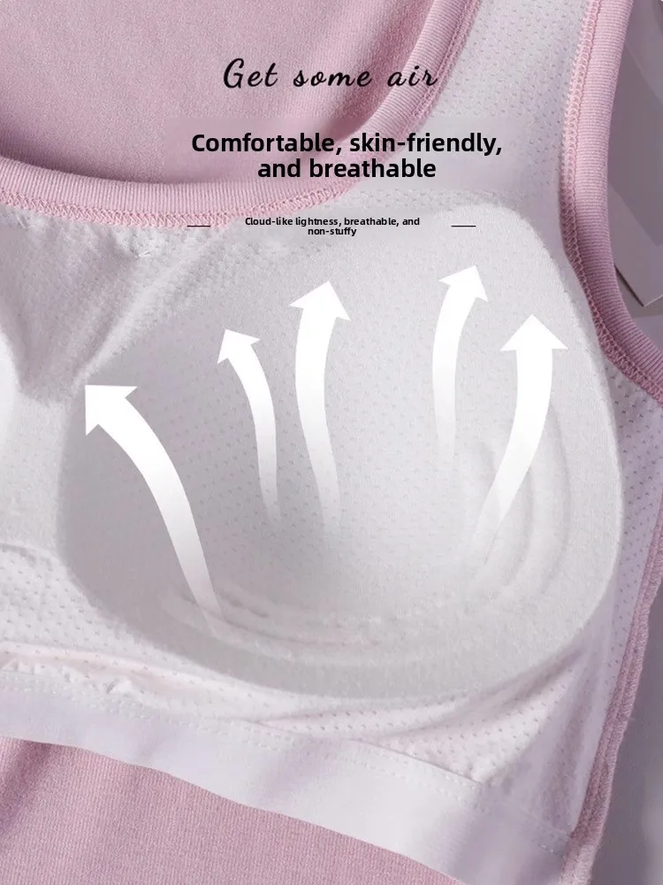 เสื้อกล้ามผ้าไหมสำหรับผู้หญิงแบบชิ้นเดียว มีฟองน้ำเสริมหน้าอก เสื้อคลุมฤดูร้อน ป้องกันแสง สำหรับเดินเล่น ผ้าเรยอน สายเดี่ยว