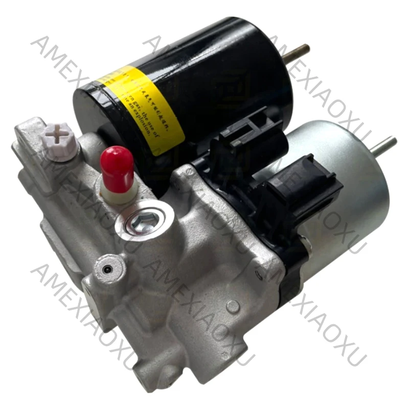 

47070-12020 ABS Brake Booster Pump Assembly 47070-12010 Fits For Toyota Prius RAV4 LEXUS CT200H 2009-2018 47070-47060 4707047050
