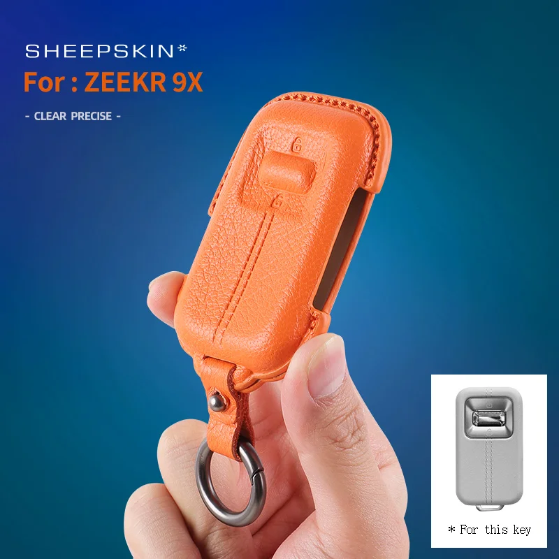 For Zeekr 001 9X 20…