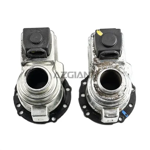 Conjunto de actuador de Motor plegable para espejo retrovisor lateral de coche Original para Cadillac Escalade 2007-2014 CTS XTS SRX ATS 2009-2014