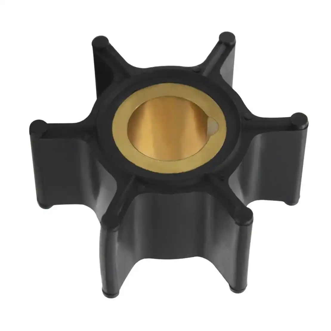 

36703 Water Pump Impeller 6 Blades 26251 for Boat Outboard 3hp-15hp