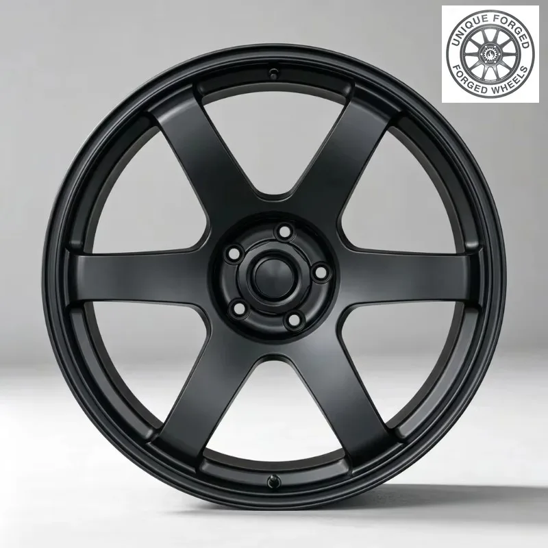 26 Style Deep Concave 17 18 19 20 22 24 Inch Monoblock Racing 5x114.3 5x130 6x139.7 Alloy Forged Rims For W205 C300 F30 E90 Q7 Q