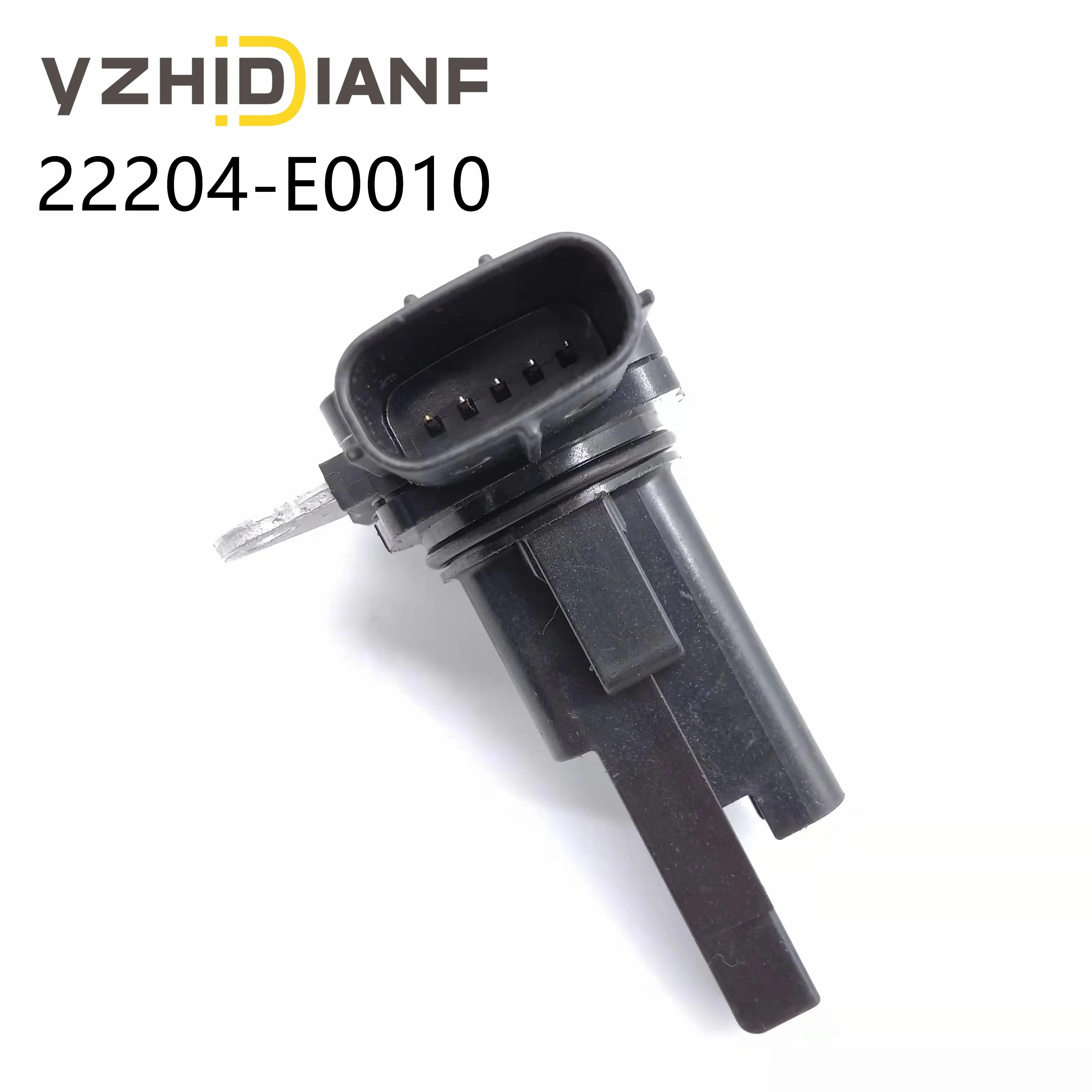 

5pcs Mass Air Flow Meter Sensor 22204-E0010 197400-5301 for Hilux Land Cruiser Hiace Dyna Coaster