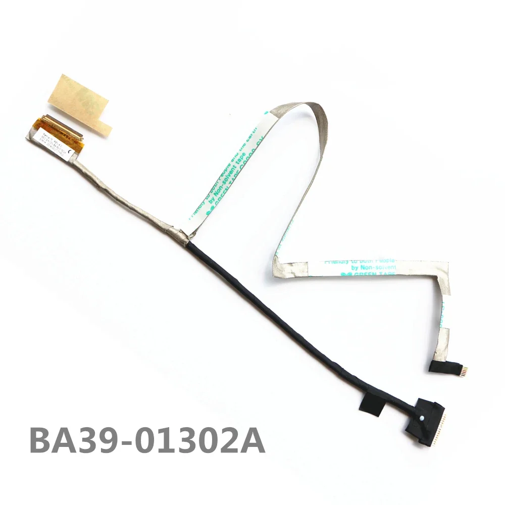 

BA39-01302A Lcd Cable For Samsung NP370R5E NP450R5E NP470R5E NP510R5E Lcd Lvds Cable