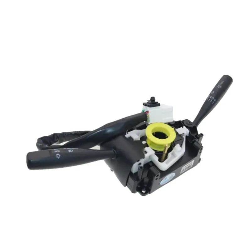 Interruptor Combinado de Limpador e Farol para Changan Star 2007-2023 6382 6399 S460 Starlight 4500