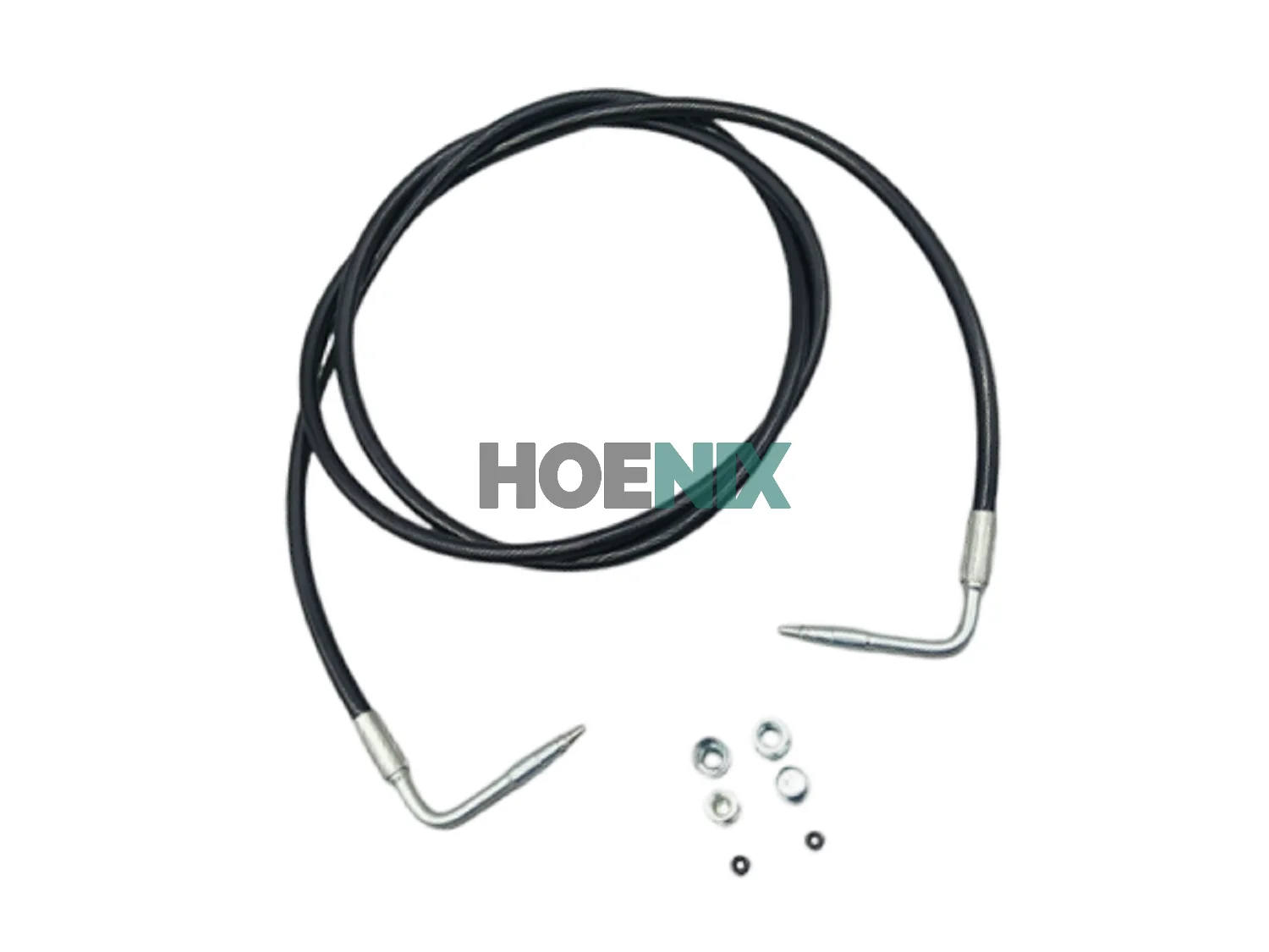 21914738 21882862 Трубка гидравлического масла для подъема кабины FH460 FH500 для грузовиков Volvo