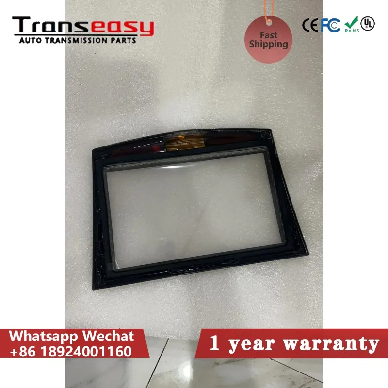 

22935061 Новый сенсорный экран CUE TouchSense подходит для Cadillac ATS CTS SRX XTS 2013-17
