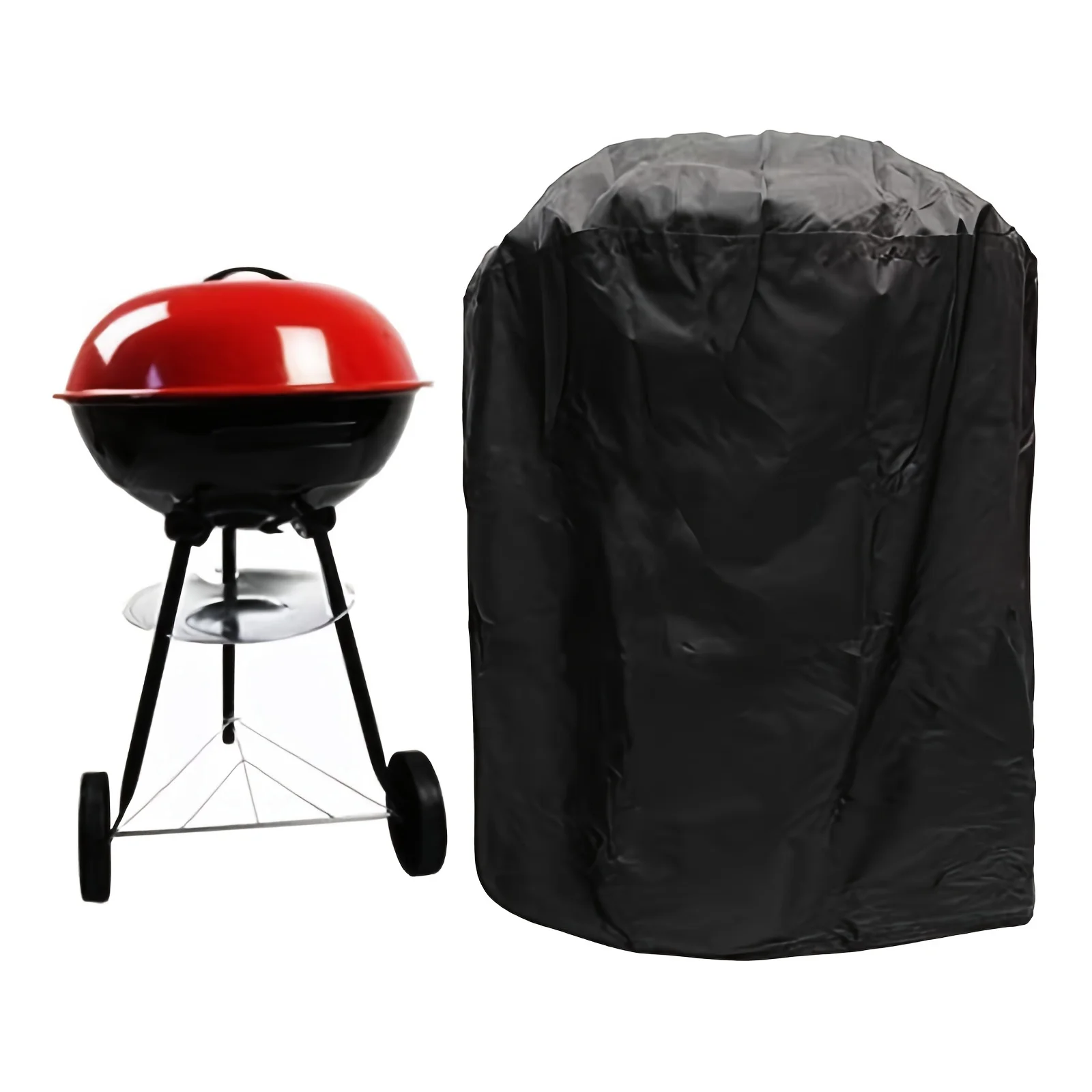 #49 Best Rated BBQ Grill Covers to Buy in 2026