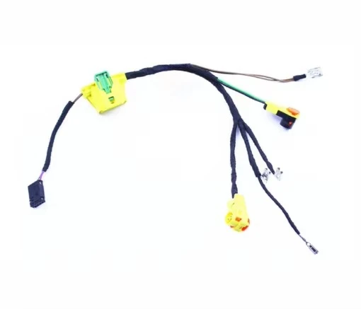 8U0971589J 5K0971584A Multifunction Steering Wheel Harness For Volkswagen Audi 2012-2015Y
