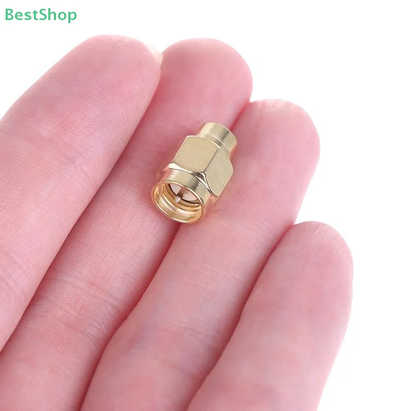 ★★★3/5Pcs Sma Male …