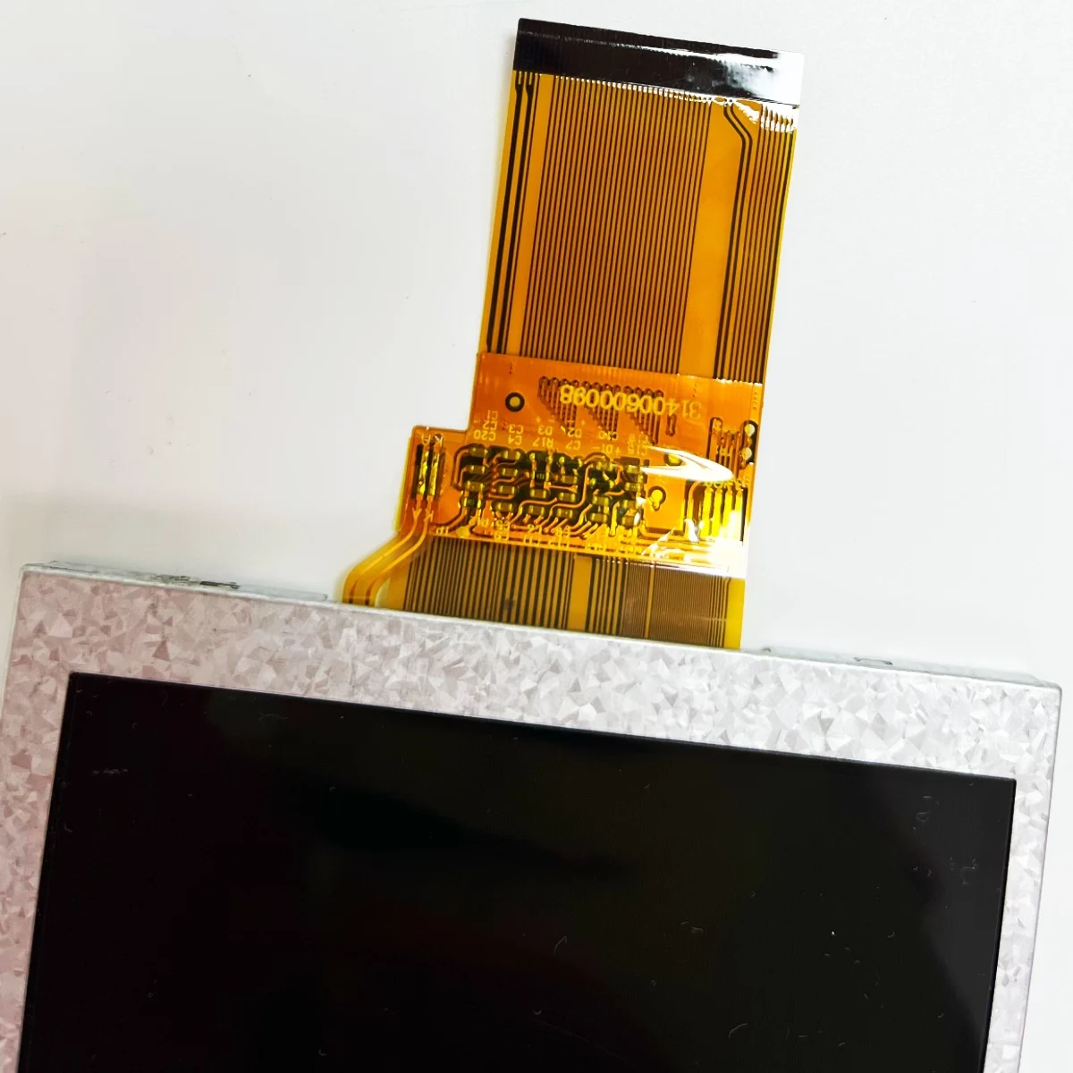 COMWAY A3A4C6C8C9C10 Fiber Fusion Splicer 4,1-Zoll-dedizierter LCD-Bildschirm, interner Bildschirm