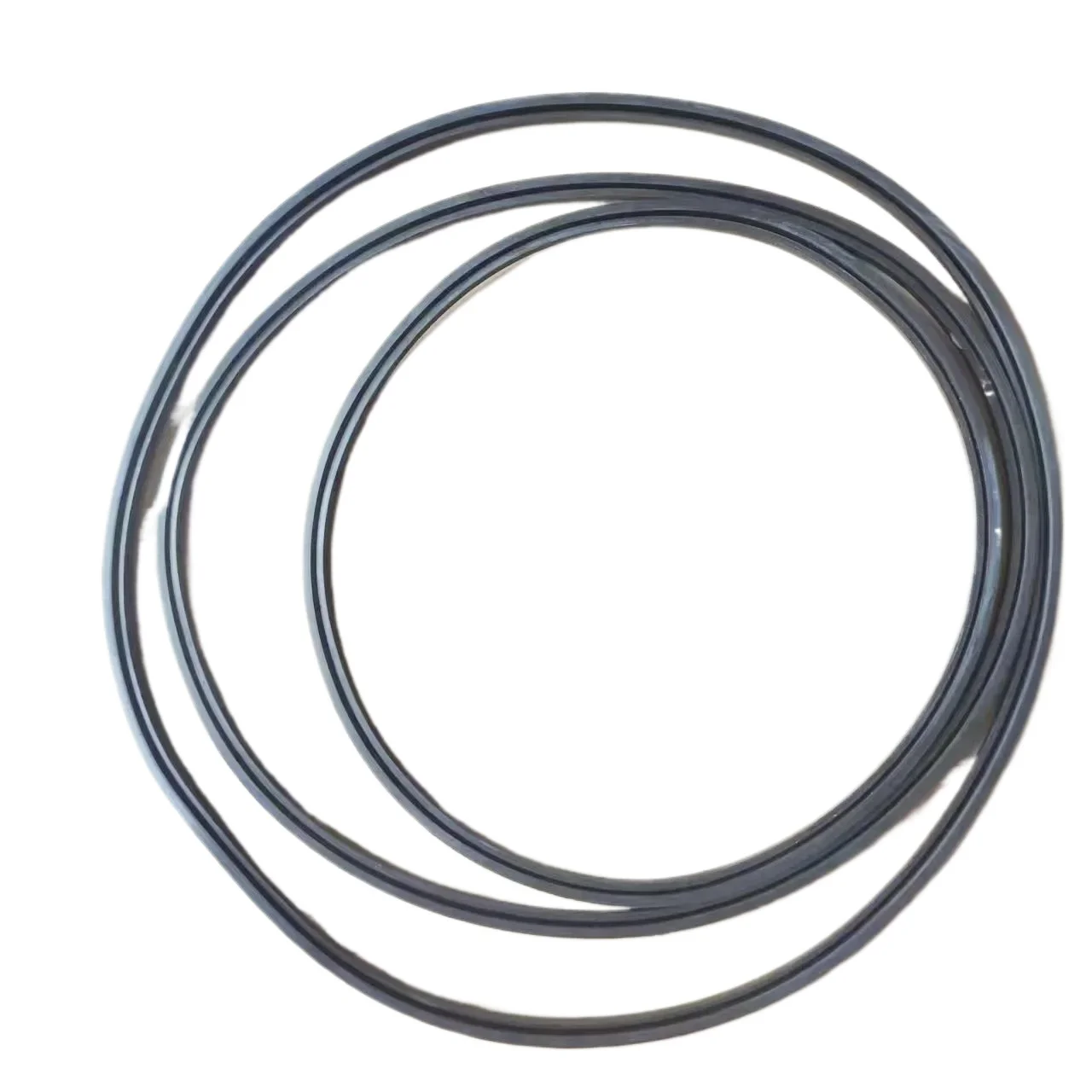 

Electric Drum Rubber Pressure Ring Band For Roland Yamaha Medeli etc