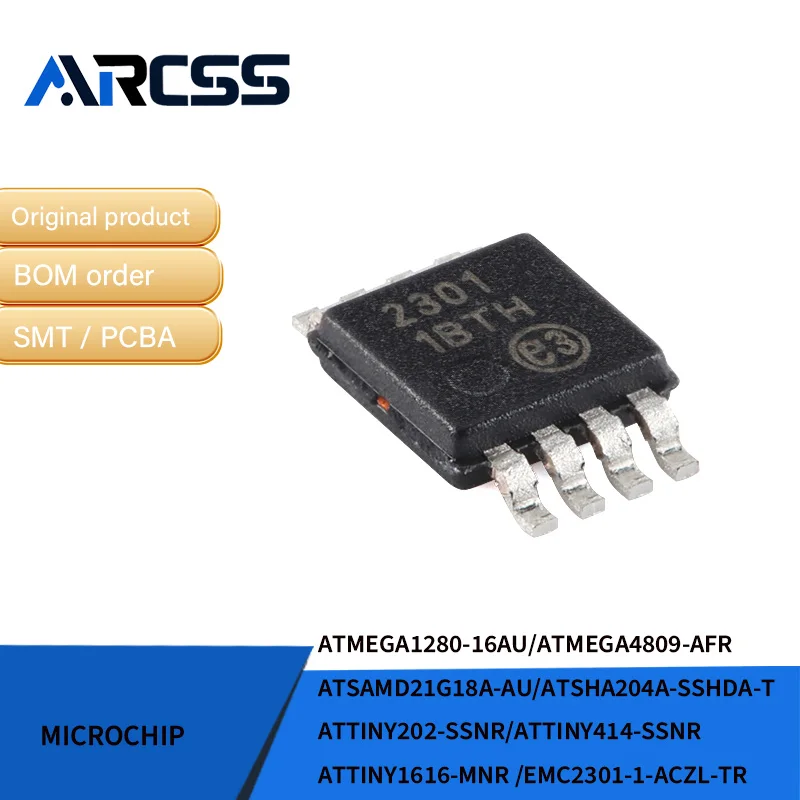 Atmega1280-16Au/Atm…