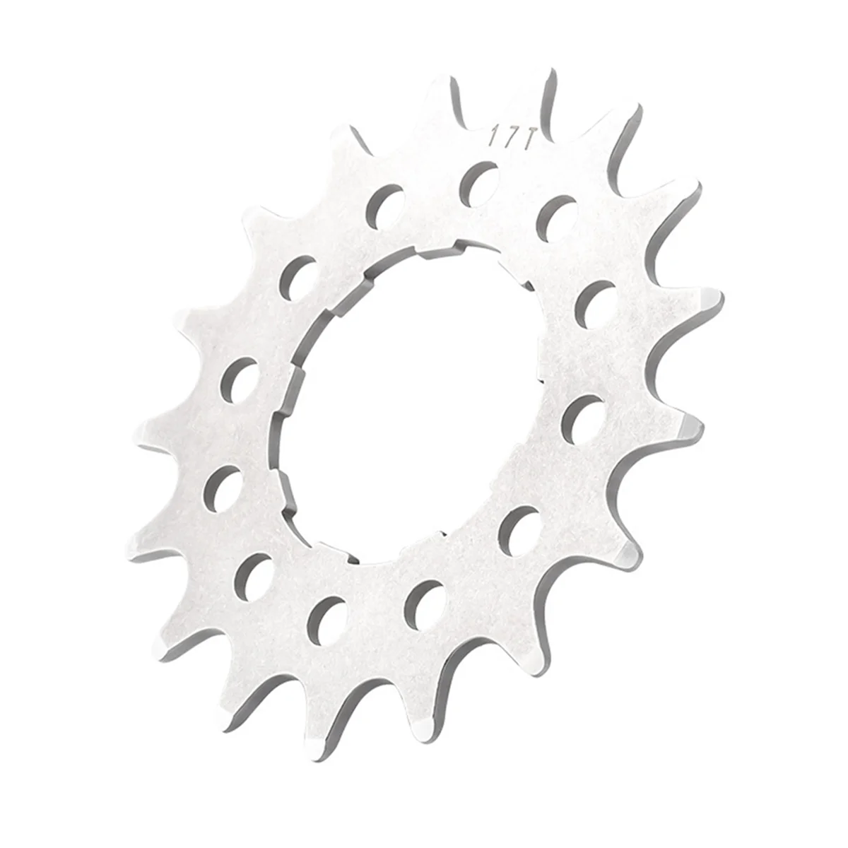 MUQZI Bike Cassette Cog Single Speed Sprockets MTB Road Bicycle Flywheel Cog 18T