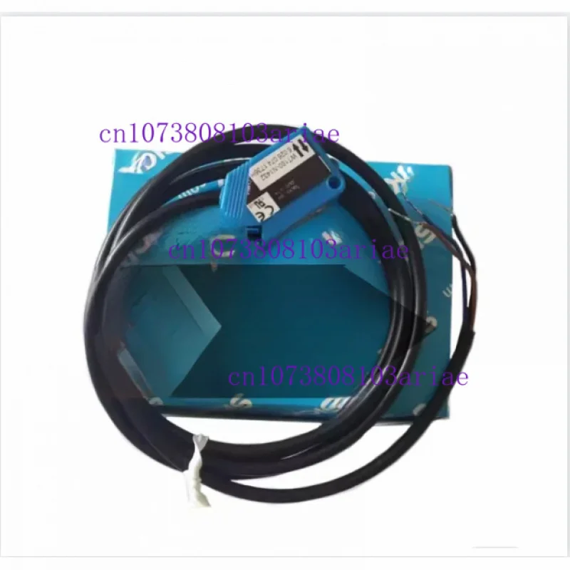 WL100L-F2131 WL100L-E2131 WL100-2N1439 WL100-2P1439 WL100-2N1429 WL100-2P1429 Nuevo interruptor fotoeléctrico en stock