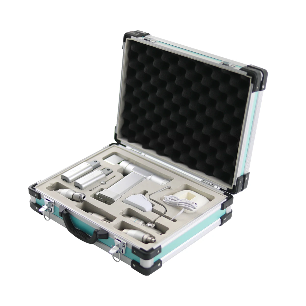 

2026 Veterinary Ortho-pedic Surgical Instruments Mini Multi-functional Bone Drill Medical Power Tools for Animals