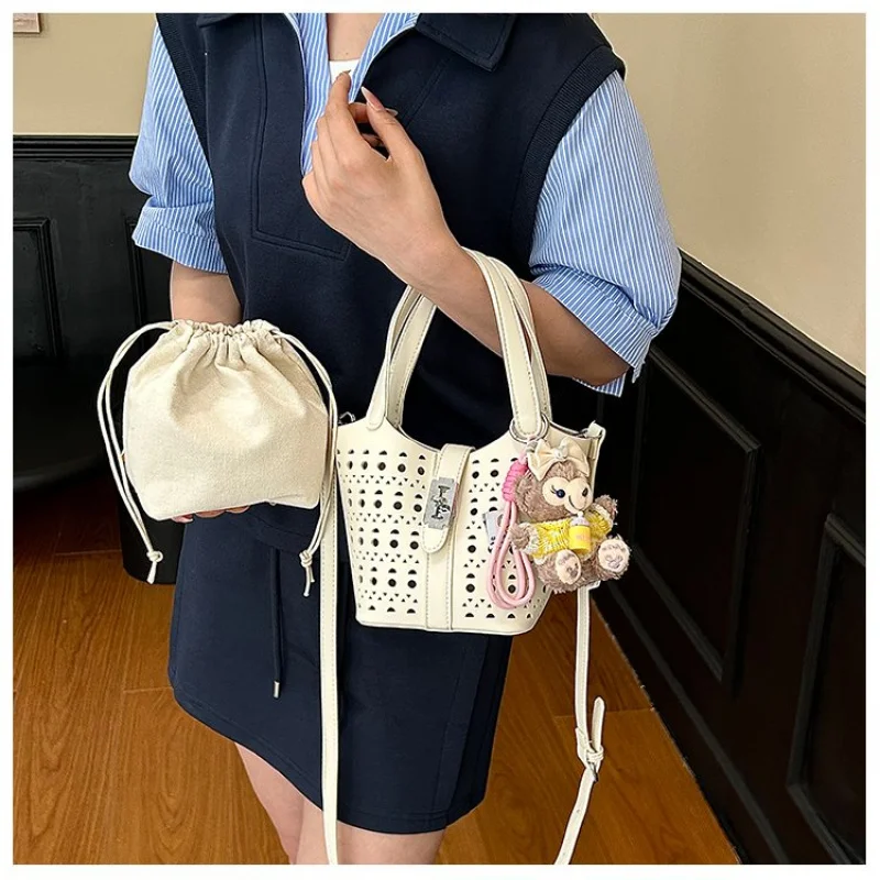 

Роскошная брендовая женская сумка-мессенджер, элегантная сумка через плечо из натуральной кожи, прочная, для повседневного использования